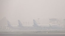 Cold wave, dense fog in Delhi-NCR: Flight ops disrupted across north India, over 129 flights cancelled today Authorities have urged passengers to check for real-time updates and allow extra time for airport procedures.