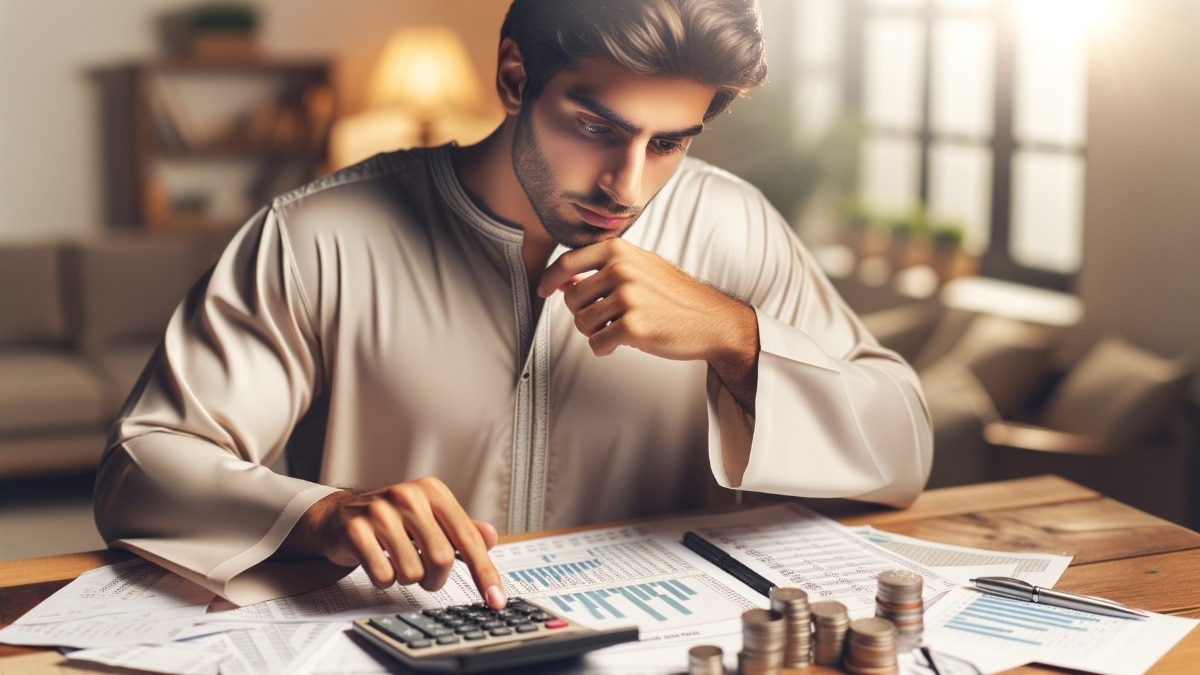 The truth is, while celebrations bring hope and optimism, financial security doesn’t come from luck or wishes alone