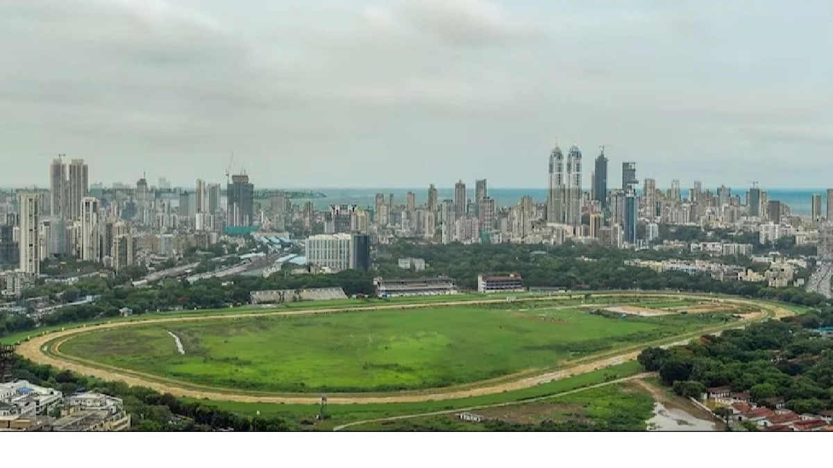 Mumbai’s premium housing is the underdog story no one saw coming