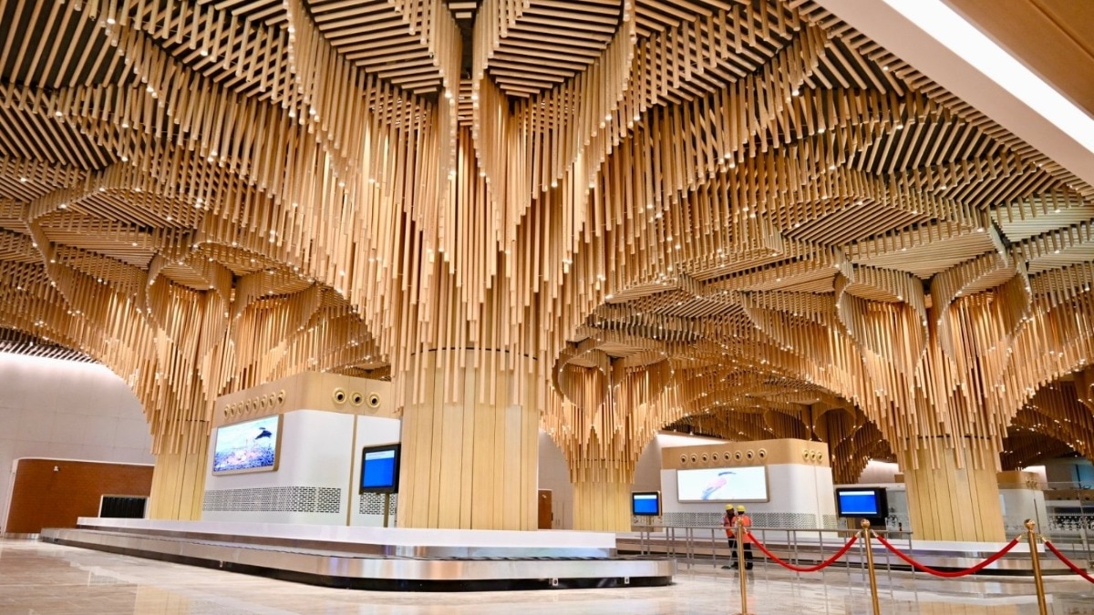 Navam Capital MD’s pitch as Modi flags Assam’s infrastructure push