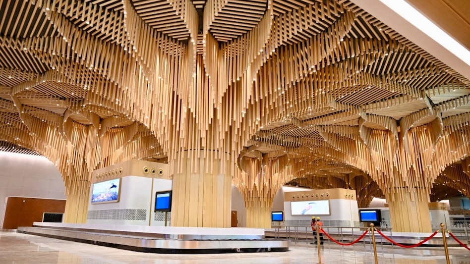 Navam Capital MD’s pitch as Modi flags Assam’s infrastructure push Navam Capital MD’s pitch as Modi flags Assam’s infrastructure push