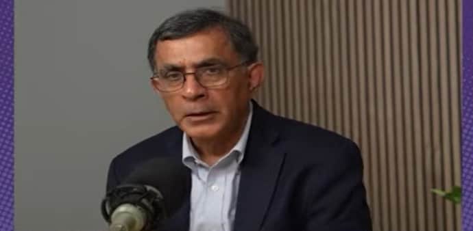 Devesh Kapur, Professor of South Asian Studies at Johns Hopkins University Devesh Kapur, Professor of South Asian Studies at Johns Hopkins University