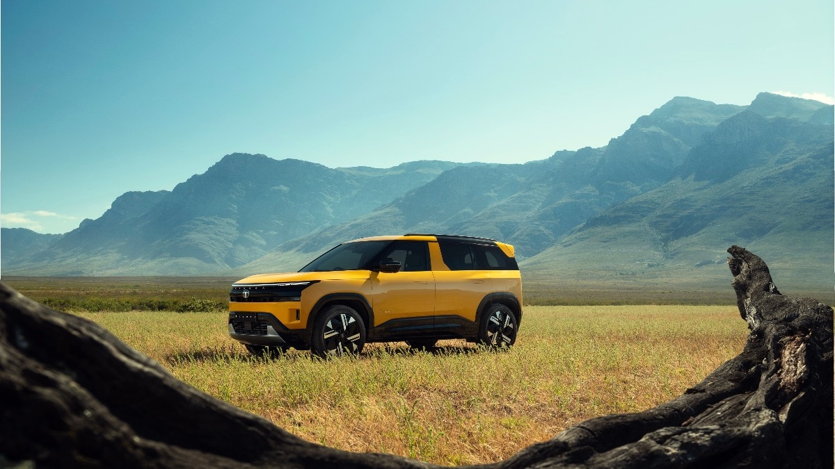 Tata Motors said it received over 70,000 confirmed bookings for the new Sierra on the very first day, with order books opening on December 16.