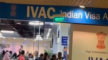 Bangladesh violence: Indian suspends visa services in Chittagong till further orders India has temporarily shut down visa application centres in Khulna and Rajshahi in Bangladesh following anti-India protests, an official of the High Commission of India in Dhaka said on December 18.