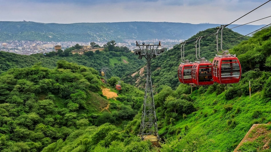 ‘No mining allowed in Delhi’, says Bhupendra Yadav amid protests ‘No mining allowed in Delhi’, says Bhupendra Yadav amid protests