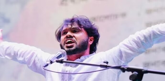 He also highlighted acts of vandalism allegedly carried out by Hadi’s supporters, including the torching of buildings associated with Sheikh Mujibur Rahman, Bangladesh’s founding leader. He also highlighted acts of vandalism allegedly carried out by Hadi’s supporters, including the torching of buildings associated with Sheikh Mujibur Rahman, Bangladesh’s founding leader.