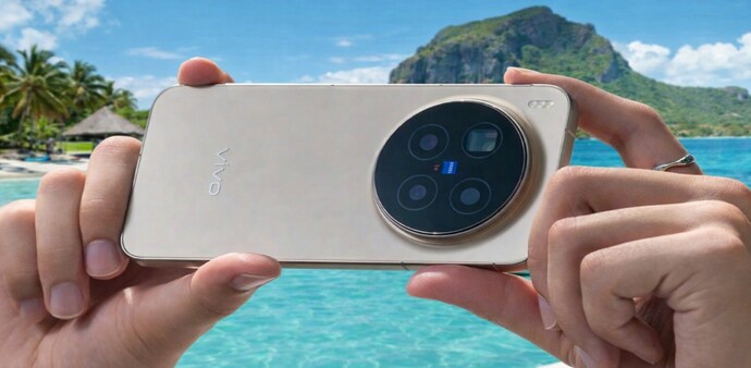 Vivo X300 Pro Vivo X300 Pro