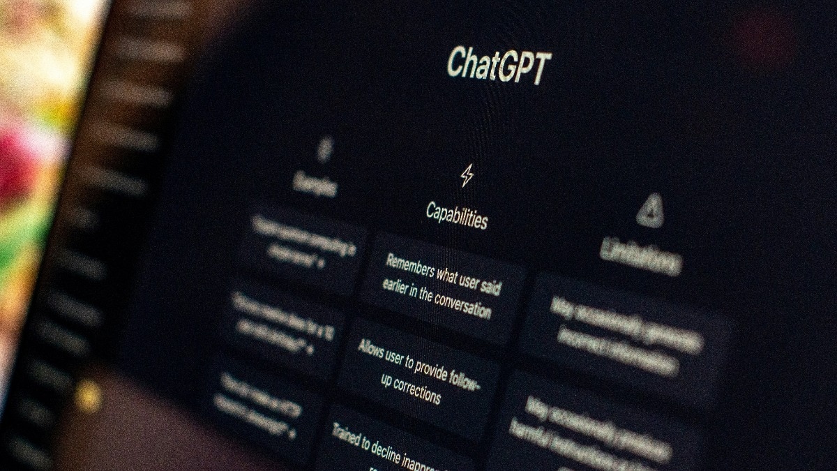 OpenAI lets users fine-tune ChatGPT’s enthusiasm and tone