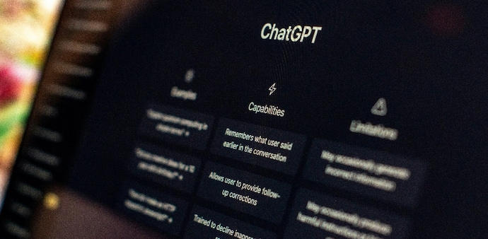ChatGPT app store is here. Know what it is and how it will work. ChatGPT app store is here. Know what it is and how it will work.