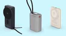 Stuffcool Click Trio, Nemo, and Giga Max: Three power banks for three very different lives Stuffcool