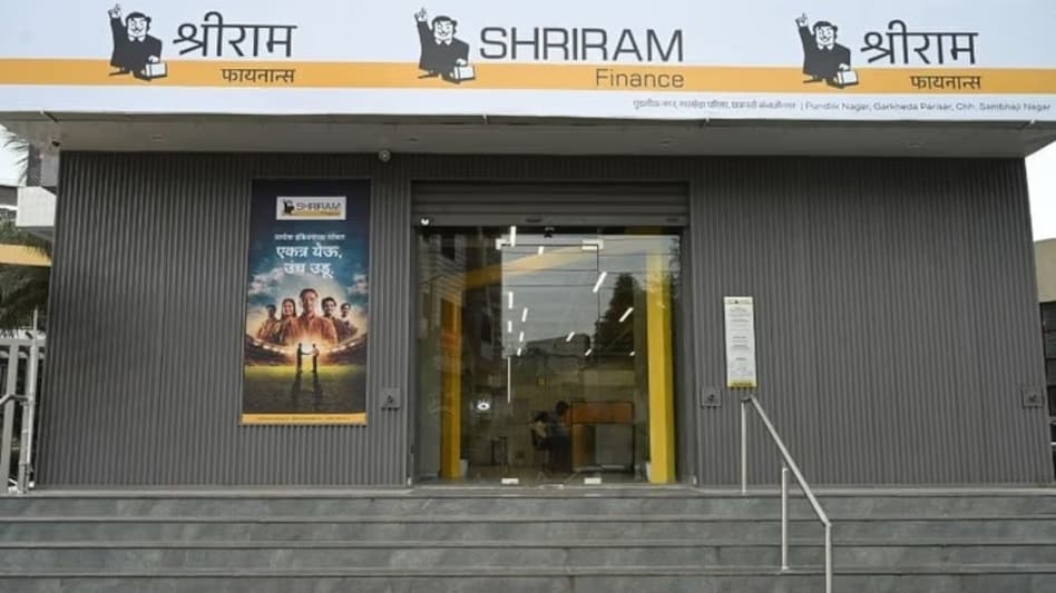 Shriram Finance: MOFSL said MUFG’s long-term capital support is expected to accelerate growth in core businesses such as CV and MSME lending. Shriram Finance: MOFSL said MUFG’s long-term capital support is expected to accelerate growth in core businesses such as CV and MSME lending.