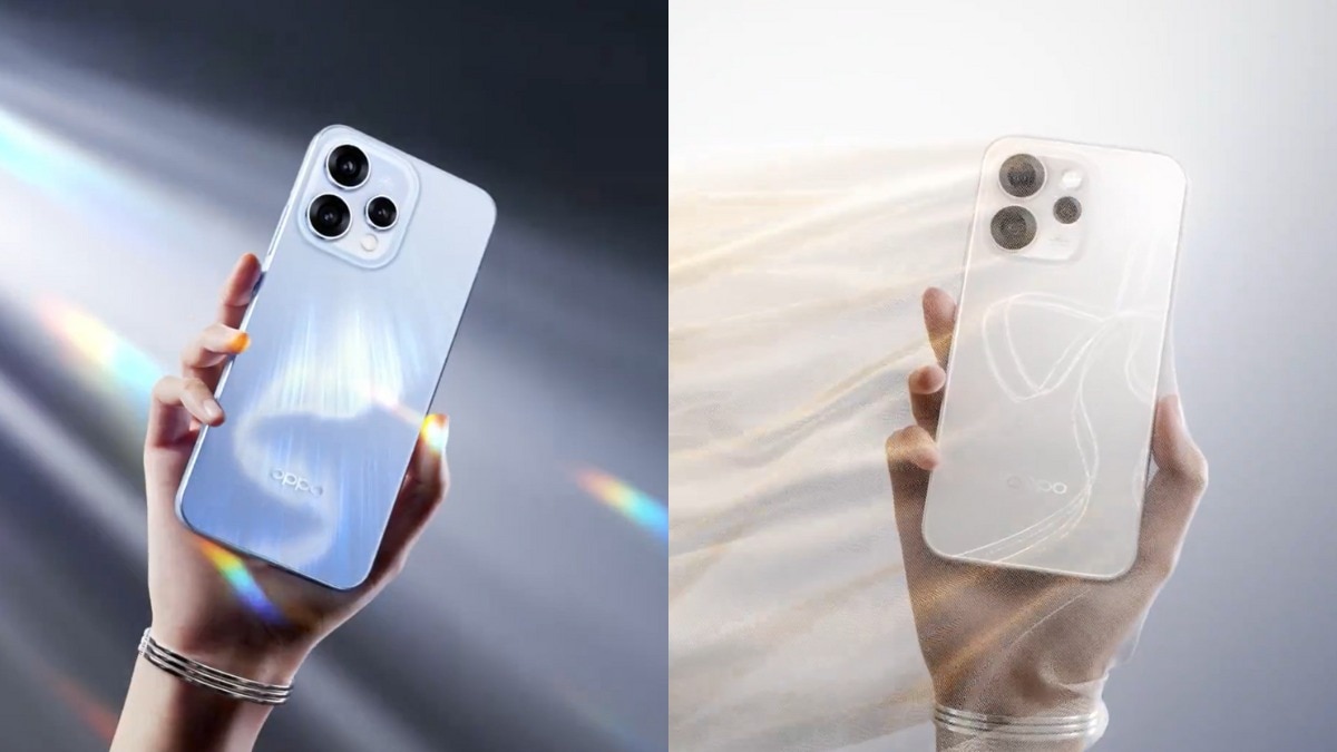 Oppo Reno 15 series will likely have four new models.