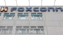 Foxconn’s ‘mini-township’ takes shape in India; 30,000 new staff with 80% women hired Foxconn hires 30,000 new staff.