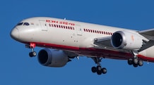 Delhi–Mumbai Air India flight turns back after engine oil pressure drops to zero mid-air Air India flight AI887 returned to Delhi shortly after take-off due to a technical snag, with all passengers safely disembarked.