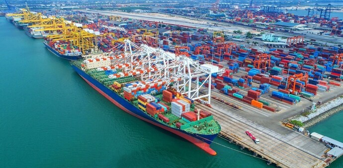 India-New Zealand trade pact clears tariffs on most exports, targets booming middle class India-New Zealand trade pact clears tariffs on most exports, targets booming middle class