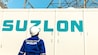 Suzlon shares: Why Ventura sees limited upside despite strong sector tailwinds Shares of Suzlon Energy jumped more than 2 per cent to Rs 53.72 on Monday, commanding a market capitalization close to Rs 74,500 crore.