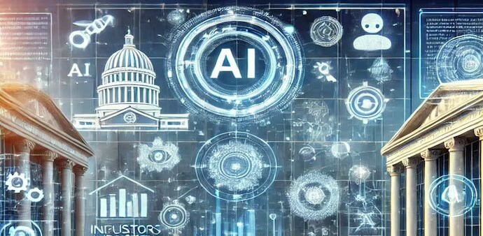 Top AI news of 2025 Top AI news of 2025