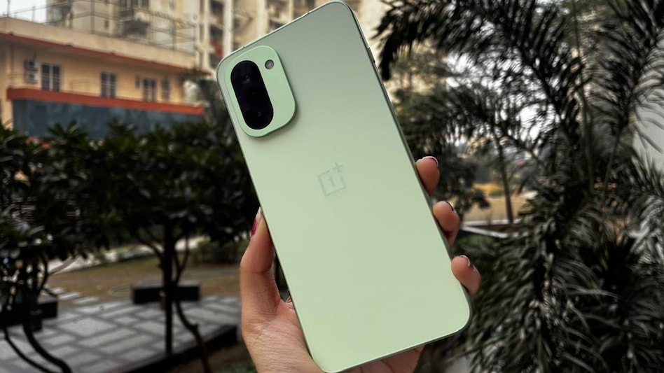 OnePlus 15R review OnePlus 15R review