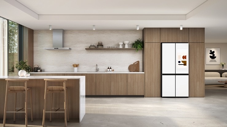 Samsung to introduce Bespoke AI kitchen appliances with Gemini at CES 2026: All details