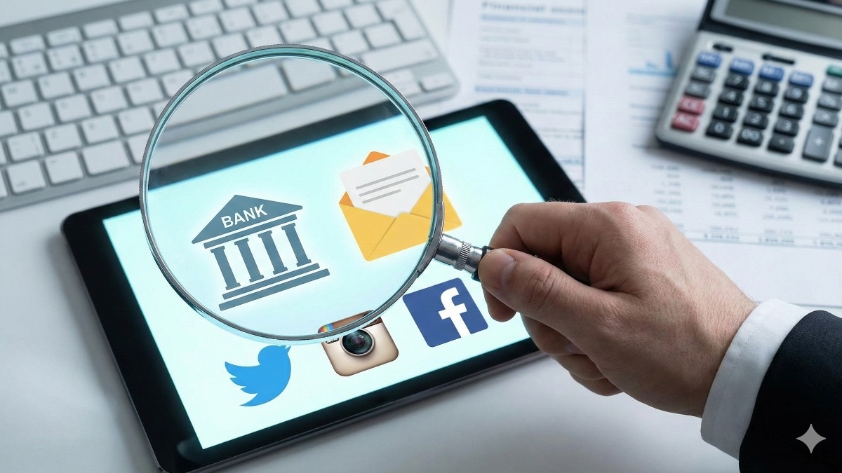 Explainer: Can the Income Tax Department access your e-mails, social media from April 1, 2026?