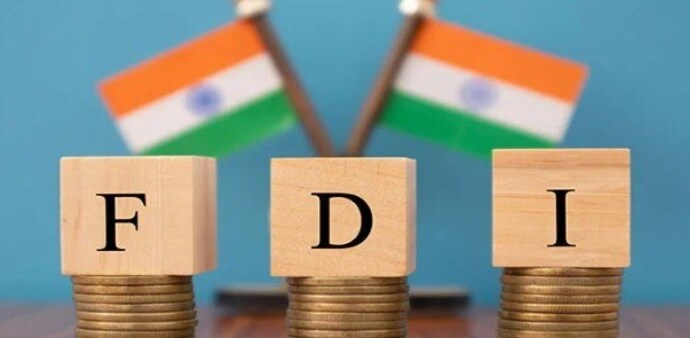 RBI data shows October FDI inflows at $6.54 billion, repatriations dominate the story RBI data shows October FDI inflows at $6.54 billion, repatriations dominate the story