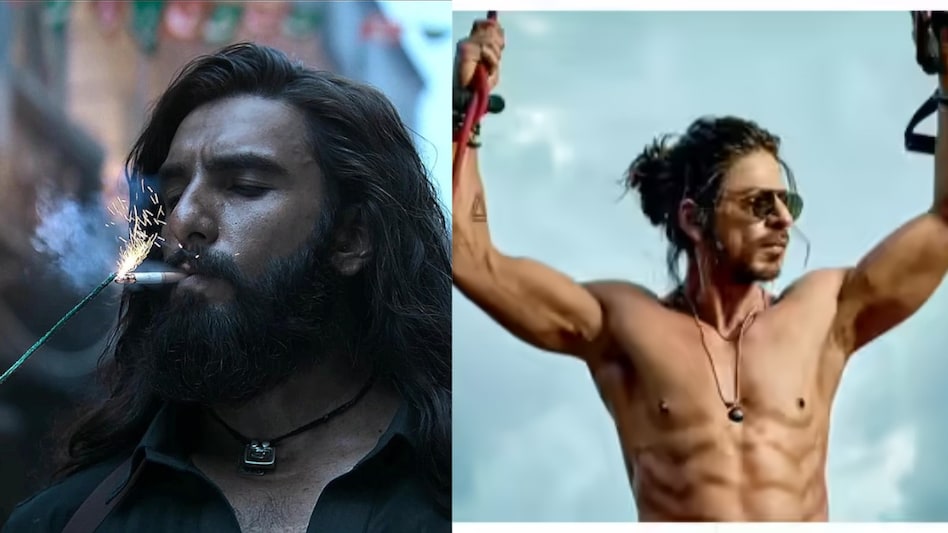 Dhurandhar tops Pathaan in style! Will it cruise past Jawan, Chhaava? Dhurandhar tops Pathaan in style! Will it cruise past Jawan, Chhaava?