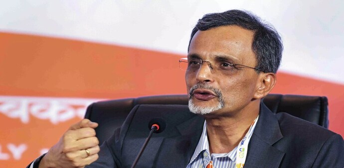 His comments come after the economy grew at 8.2% in the second quarter of the fiscal year, which was much higher than was expected, with some questioning the quality and reliability of the data. His comments come after the economy grew at 8.2% in the second quarter of the fiscal year, which was much higher than was expected, with some questioning the quality and reliability of the data.