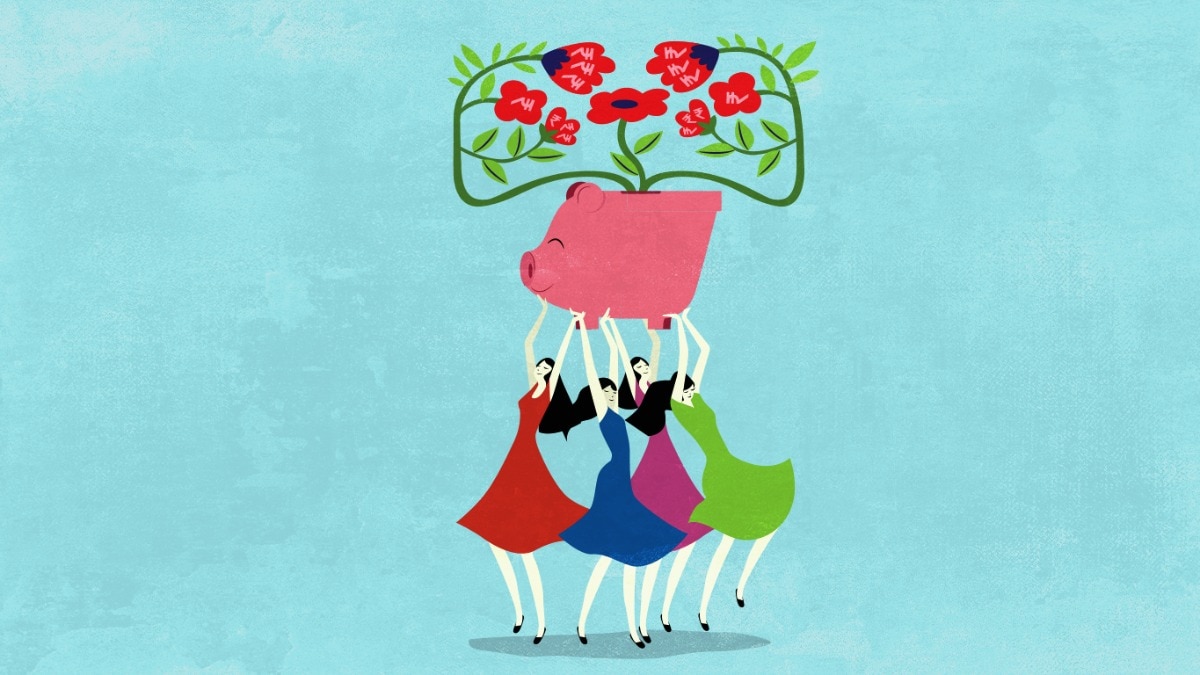 Towards Financial Independence