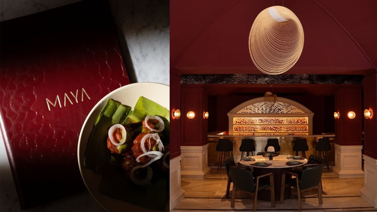 Inside Maya at 787: Where Indian spice meets Spanish soul