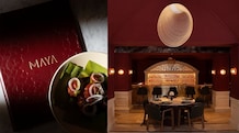 Inside Maya at 787: Where Indian spice meets Spanish soul Maya at 787