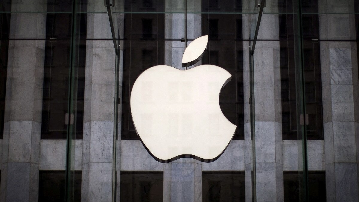 Apple fined by Italian regulator