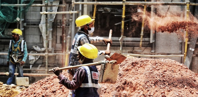 Labour codes, SHANTI Act, 100% FDI: Trade unions call nationwide strike on February 12 Labour codes, SHANTI Act, 100% FDI: Trade unions call nationwide strike on February 12