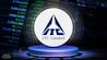 ITC shares: Zero-debt stock with losses in 2025 leaves investors in a fix; what lies ahead? ITC share price today: ITC shares stand near their 52 week-low of Rs 391.50 reached on March 3, 2025.