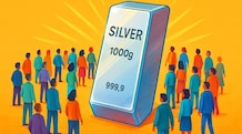 Silver’s 25-year surge: Prices jump from Rs 7,900/kg in 2000 to Rs 2.16 lakh in 2025 -- 2,600% rise Silver prices hit record highs in 2025, with spot silver crossing $70 per ounce for the first time and MCX silver touching Rs 2,16,596 per kg.