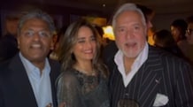 'Biggest fugitives of India': Lalit Modi and Vijay Mallya mock Indian authorities in a new viral video The video is not an isolated instance. Earlier this month, Lalit Modi hosted a lavish birthday celebration in London to mark Vijay Mallya’s 70th birthday.