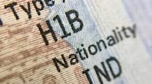 Higher pay, higher odds: US overhauls H-1B lottery in favour of top earners - how it works H-1B lottery reformed: DHS to favor higher-skilled, higher-paid workers in FY 2027