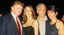 New Epstein files release reveals unverified rape claim against Trump, US DOJ denies allegations Justice Department rejects unverified rape allegation against Trump in new Epstein files