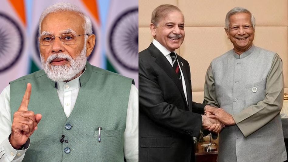 He further said that India will have to go back to the drawing board and rework its plans vis-à-vis Bangladesh. He further said that India will have to go back to the drawing board and rework its plans vis-à-vis Bangladesh.