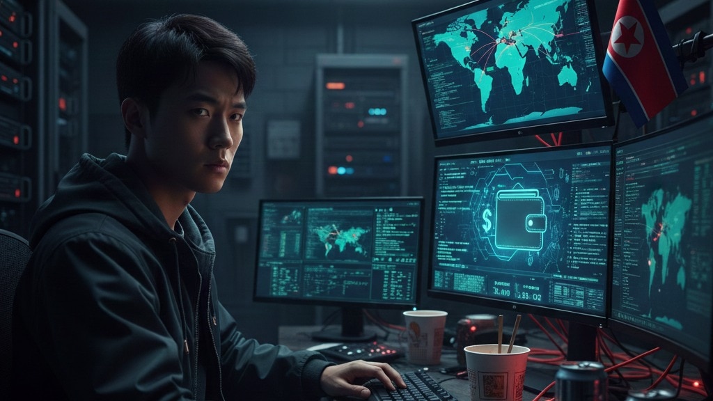 Cryptocurrency thefts at an all time high