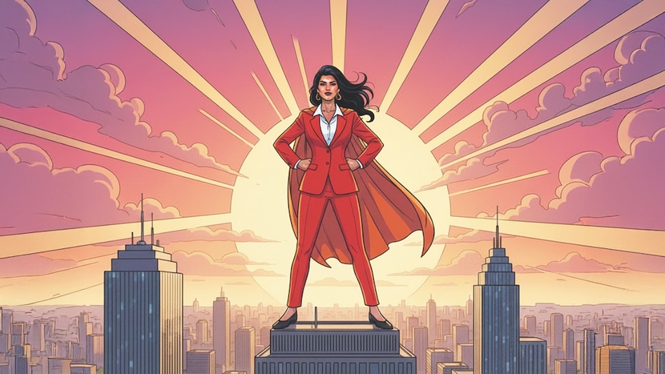 Fastest-Growing Companies: The Art of Agility in Corporate Universe Led By Women Fastest-Growing Companies: The Art of Agility in Corporate Universe Led By Women