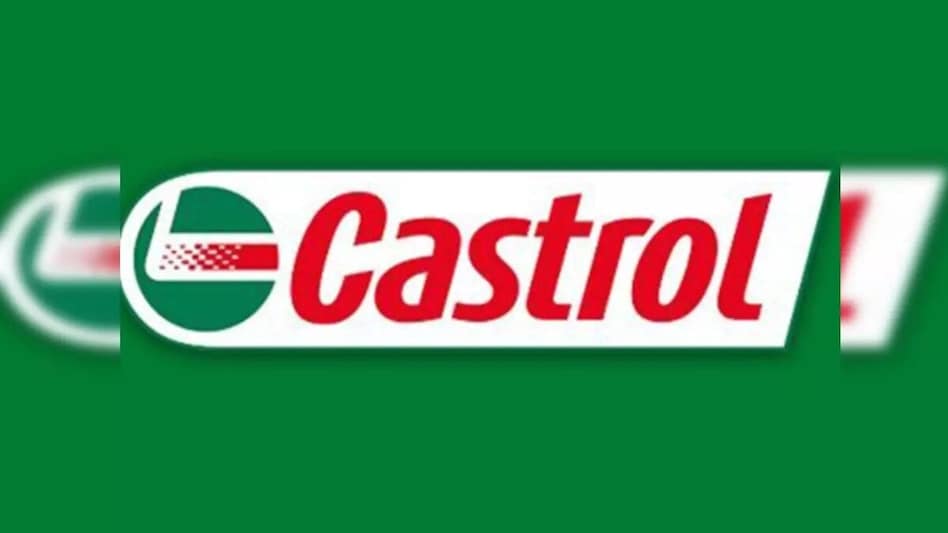 The transaction follows a strategic review of Castrol and is based on an EV/LTM EBITDA multiple of approximately 8.6x The transaction follows a strategic review of Castrol and is based on an EV/LTM EBITDA multiple of approximately 8.6x