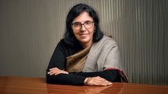 "Codes Create Transparent System": Union Labour Secretary Vandana Gurnani Hails Labour Reforms "Codes Create Transparent System": Union Labour Secretary Vandana Gurnani Hails Labour Reforms