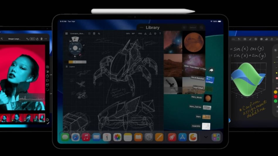 Best tablets of 2025 Best tablets of 2025