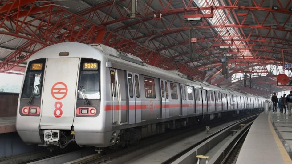 Cabinet approves 3 new Delhi Metro corridors, 13 stations Cabinet approves 3 new Delhi Metro corridors, 13 stations