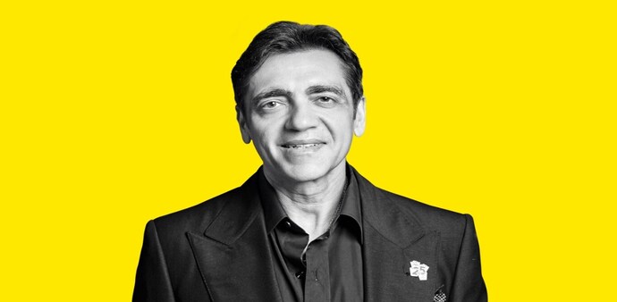 Ajay emphasised that the cinema industry has regained its footing and is steadily growing. Ajay emphasised that the cinema industry has regained its footing and is steadily growing.