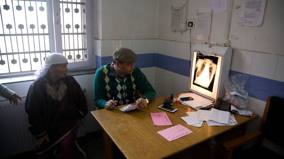 Technology, often positioned as the backbone of India’s TB response, presents a similar mix of capability and constraint. Technology, often positioned as the backbone of India’s TB response, presents a similar mix of capability and constraint.