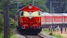 RVNL, RailTel, IRFC, Texmaco Rail, IRCTC shares rally up to 13%; here’s why Shares of RVNL surged as much as 13.21 per cent to hit Rs 391.40 on the BSE from its previous close of Rs 345.70. Despite the day’s gain, the counter remains down 9 per cent year-to-date in 2025.