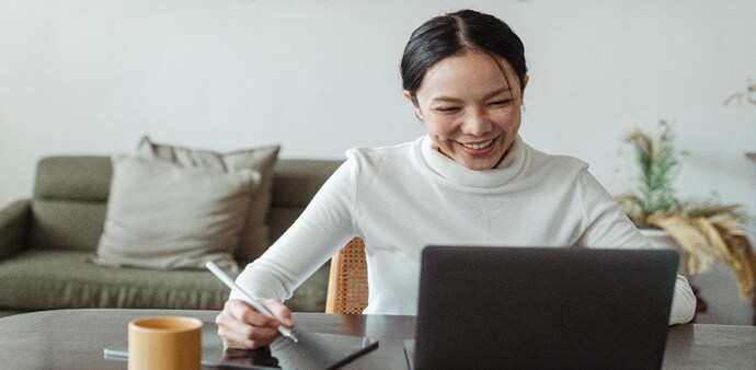 Explore high-paying remote jobs: From microtasking to cybersecurity, all without U.S. citizenship Explore high-paying remote jobs: From microtasking to cybersecurity, all without U.S. citizenship