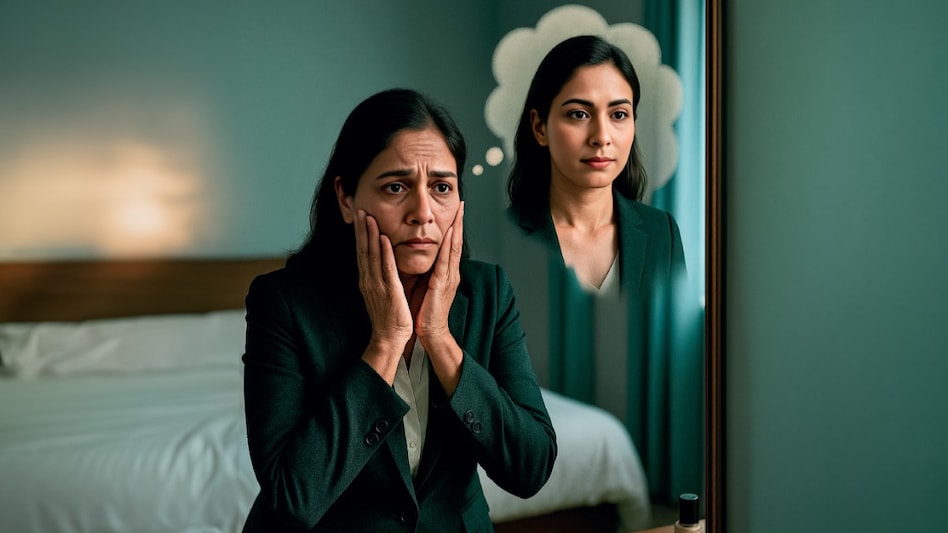 Are women still being evaluated, consciously or otherwise, on their appearance at work? Are women still being evaluated, consciously or otherwise, on their appearance at work?