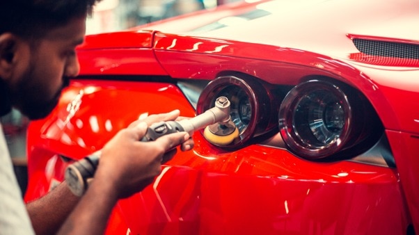  Easier access to credit and rising disposable incomes have turned a car from a mere utility into a significant investment.